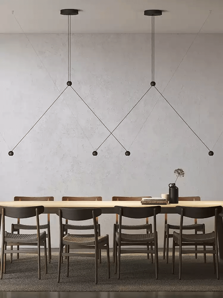 Constellation System Pendant Lamp