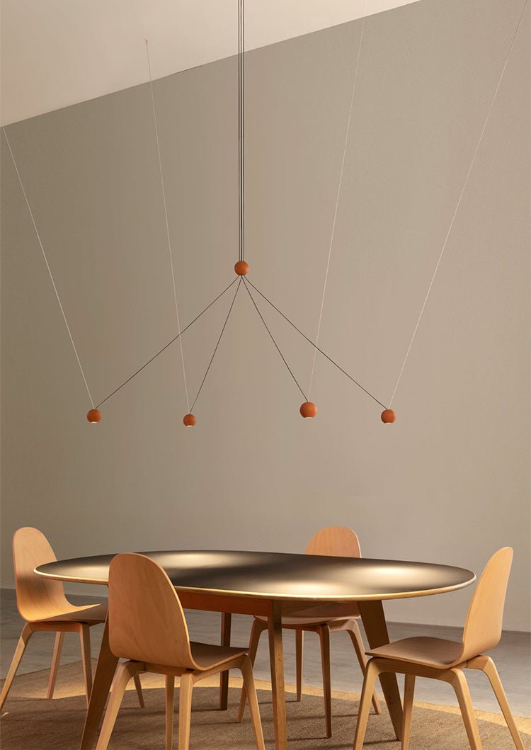 Constellation System Pendant Lamp