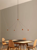 Constellation System Pendant Lamp