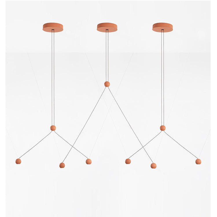 Constellation System Pendant Lamp