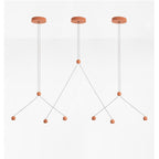 Constellation System Pendant Lamp