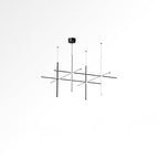 Coordinates Pendant Light