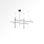 Coordinates Pendant Light