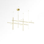 Coordinates Pendant Light