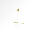Coordinates Pendant Light