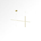 Coordinates Pendant Light