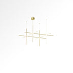 Coordinates Pendant Light