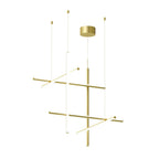 Coordinates Pendant Light