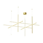 Coordinates Pendant Light