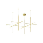 Coordinates Pendant Light
