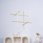 Coordinates Pendant Light