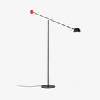 Precision Movement Torchiere Lamp Floor Lamp