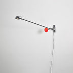 Precision Movement Wall-mounted light Wall Lamp