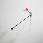 Precision Movement Wall-mounted light Wall Lamp