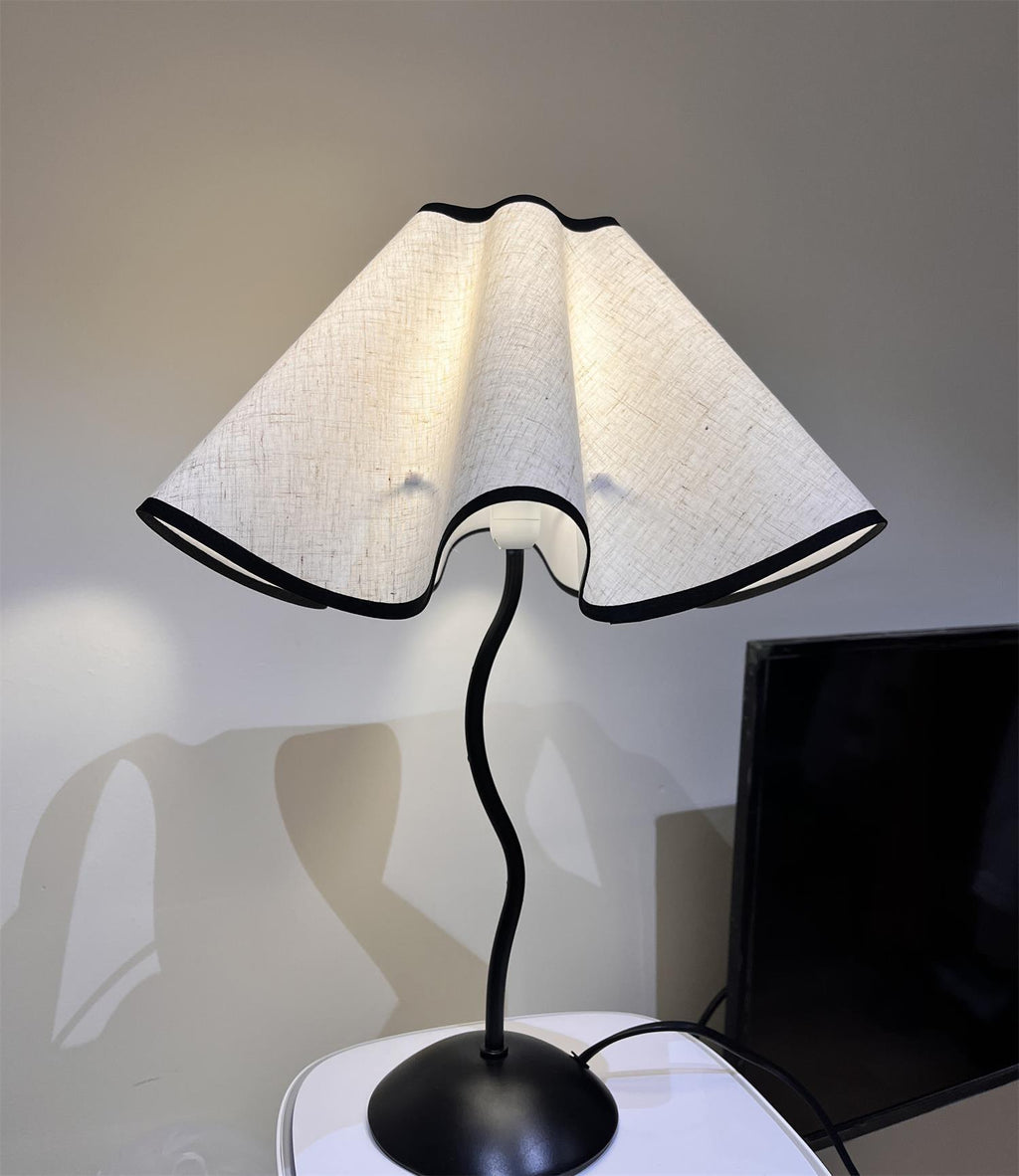 Cora Table Lamp