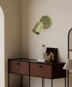Couleur Adjustable Wall Lamp