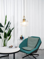 Covent Pendant Light