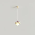 Cream Cloud Pendant Lamp