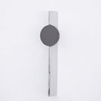 Creative Light And Shadow Wall Lamp