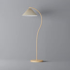 Crescini Pleated Floor Lamp