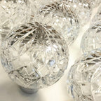 Crystal Bulb Table Lamp