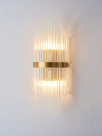 Crystal Wall Lamp