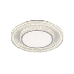Crystalara Ceiling Light