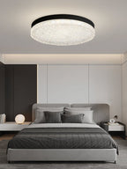 Crystalia Resin Ceiling Light