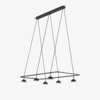 Cupolina Chandelier