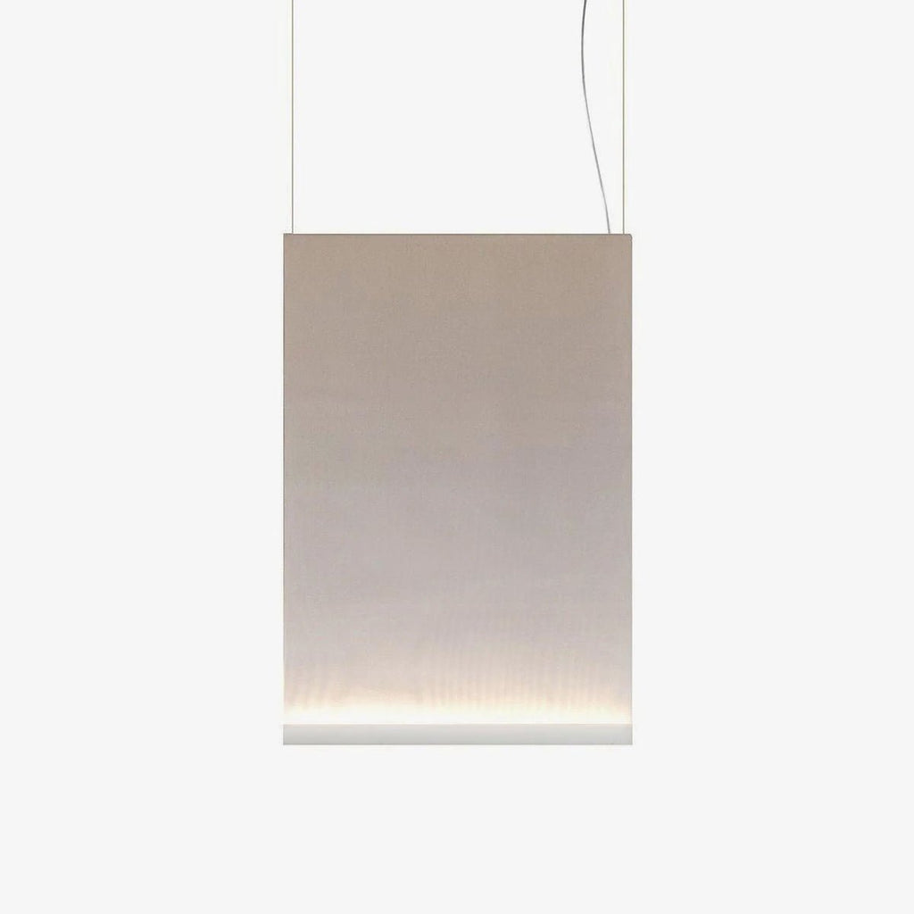 Curtain Pendant Lamp