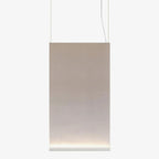 Curtain Pendant Lamp