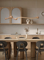 Curva Pendant Lamp