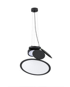 Cut Pendant Lamp