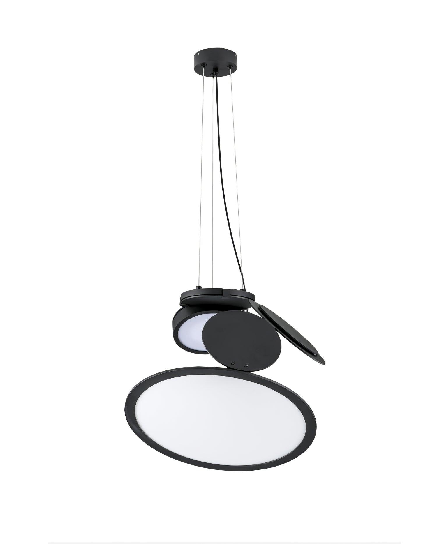 Cut Pendant Lamp