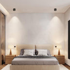 Modern Ember Recessed LED Ceiling fixture Downlight