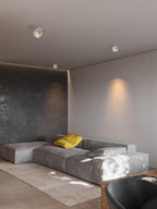 Modern Ember Recessed LED Ceiling fixture Downlight
