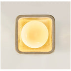 Cylinor Ceiling Lamp