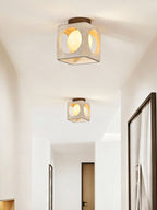 Cylinor Ceiling Lamp