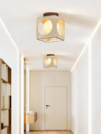 Cylinor Ceiling Lamp