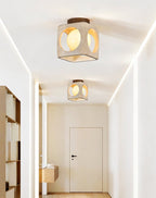 Cylinor Ceiling Lamp