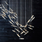 Moonlight Whispers Pendant light Chandelier