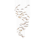 Moonlight Whispers Pendant light Chandelier