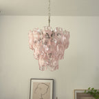 Frostelle Murano Chandelier
