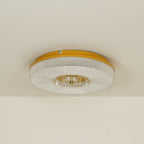 Ayla LED Flush Mount Ceiling Light