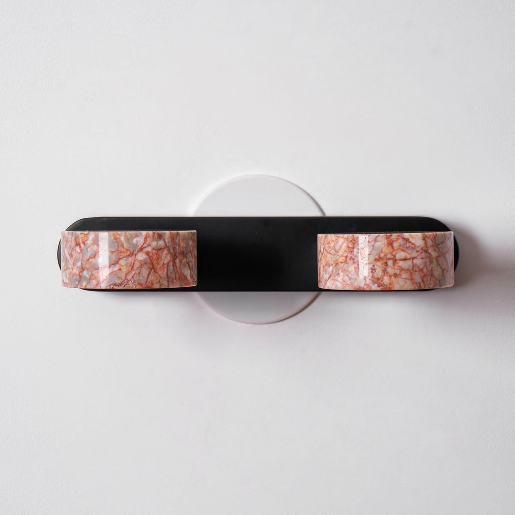 Traviso Trio Vanity Light