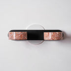 Traviso Trio Vanity Light