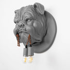 Amsterdam Wall Lamp