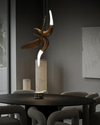 Dancer Chandelier