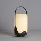 Dawntrail Lanter Outdoor Lamp