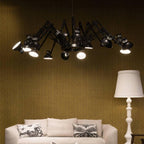 Dear Ingo Chandelier